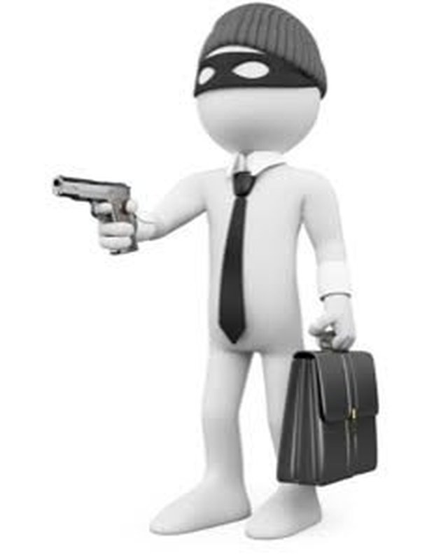 A criminalidade