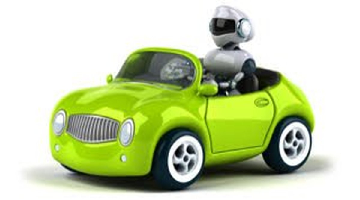 Carro elétrico