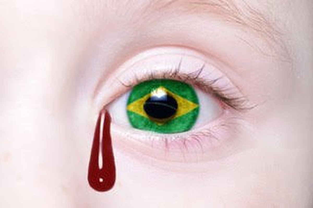 Sou um nacionalista