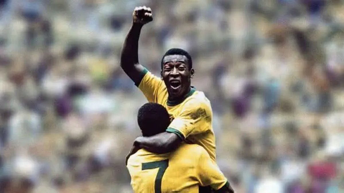 Pelé eterno: Três anos sem o Rei do Futebol