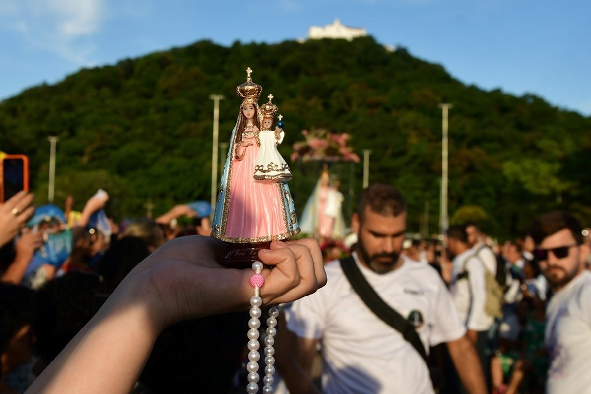 Governo do Estado apresenta operação integrada para Festa da Penha e show do Guns N' Roses