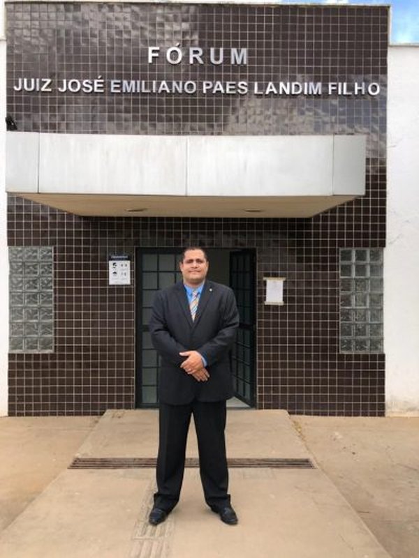 Juiz capixaba nega reintegração de posse a lavrador que perdeu bens no valor de R$ 440 mil ao apostar sobre resultado de eleições no Piauí
