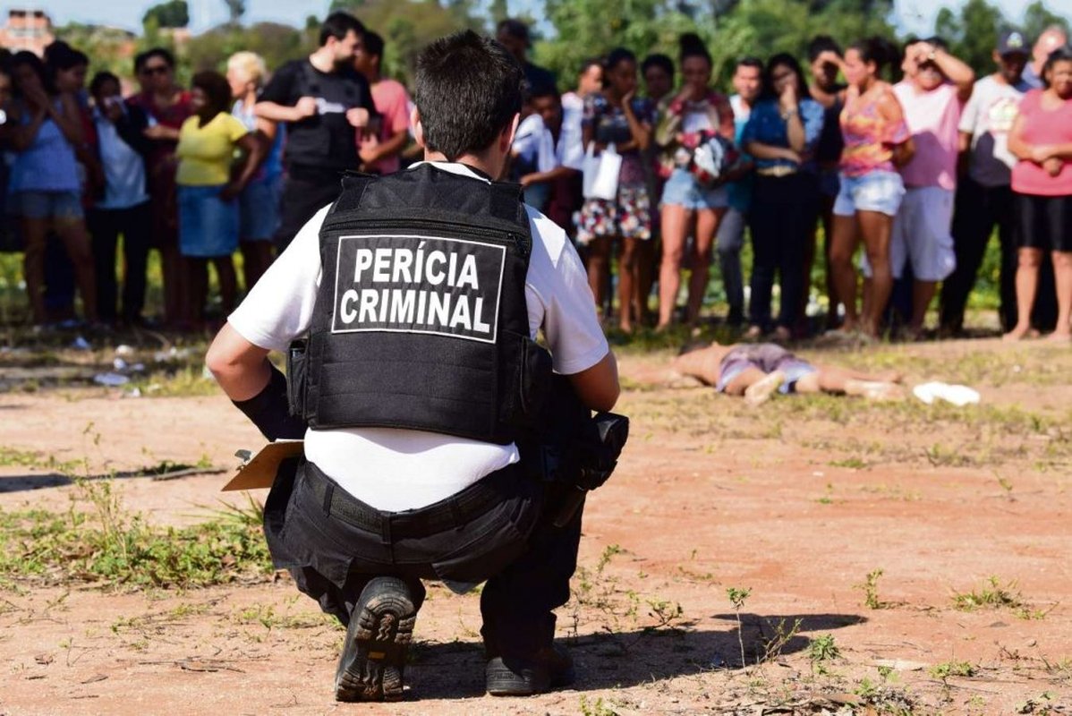 Em 2009, Espírito Santo era o 2º Estado mais violento; hoje, é o 14º onde tem menos assassinatos, revela Atlas da Violência