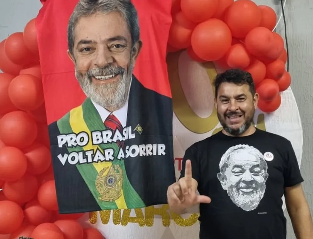 Mais de 5 milhões foram vítimas de ameaças por divergências políticas e 66,4% discordam de que população armada aumenta a segurança
