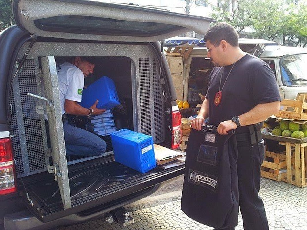 Operação Pixote: Justiça aceita denúncia contra acusados de desviar mais de R$ 36 milhões do Iases durante governo Paulo Hartung