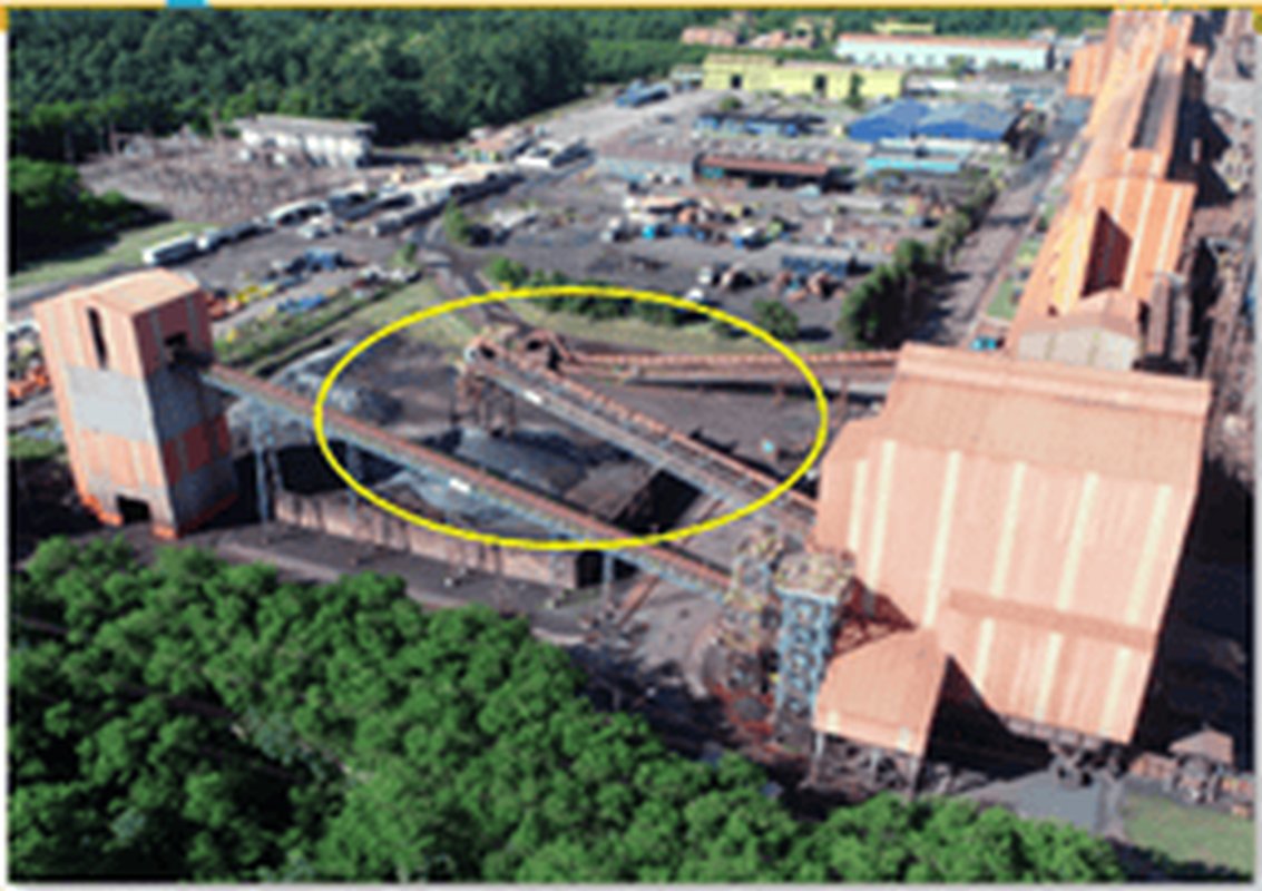 Vale e Arcelor apresentam relatórios de cumprimento de metas dos TCAs do pó preto