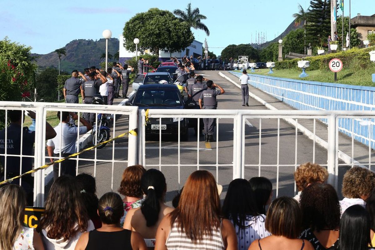 Justiça Militar dá continuidade a julgamentos de policiais acusados de participar do motim de fevereiro de 2017 no Espírito Santo