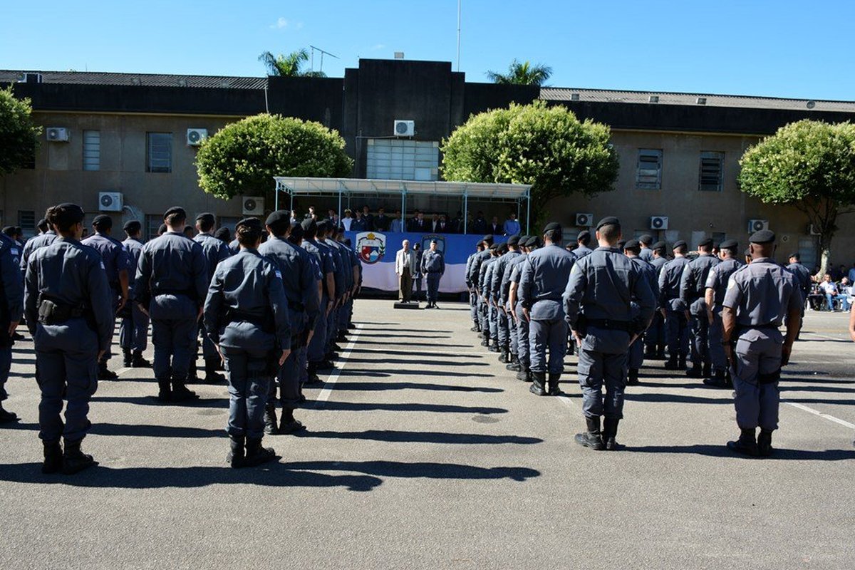 Projeto Político Militar se reúne para definir plebiscito que vai indicar nomes de policiais para disputar as eleições de 2022