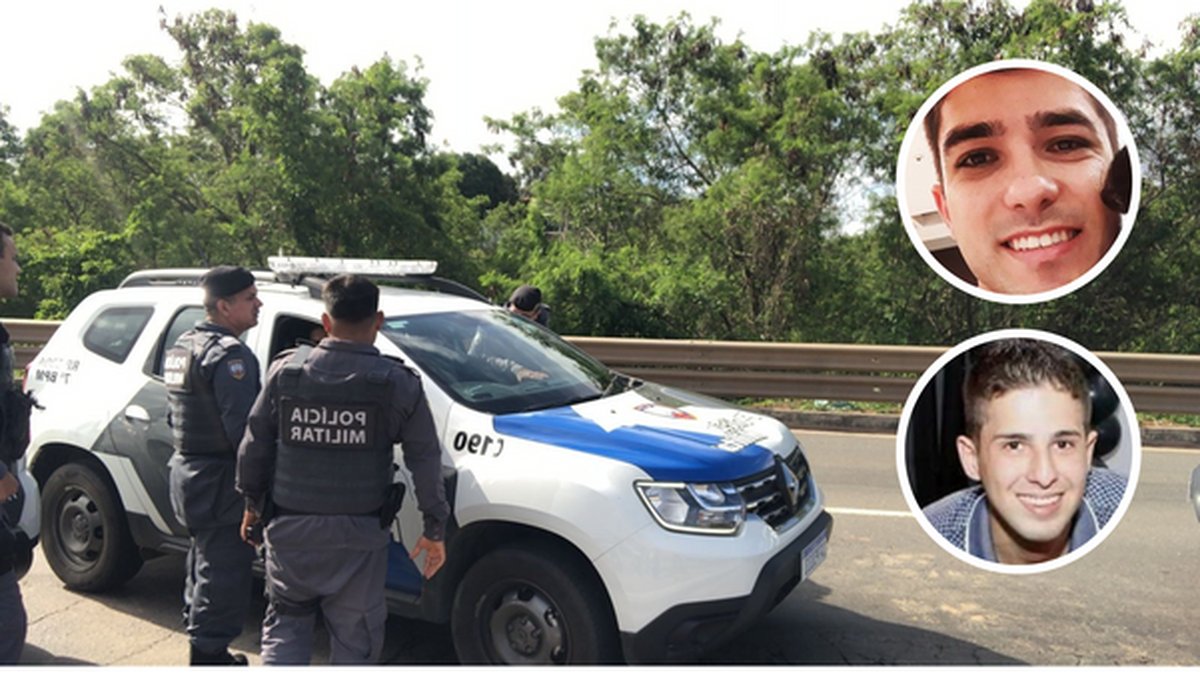 Policiais militares são assassinados durante perseguição a bandidos em Cariacica