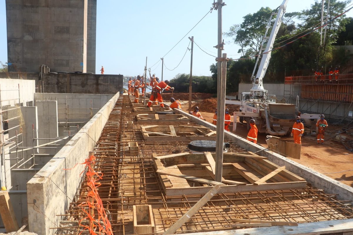 MOBILIDADE URBANA QUE VAI TRANSFORMAR A CIDADE DE VITÓRIA: Casagrande destaca importância da ampliação e da instalação da Ciclovia da Vida na Terceira Ponte