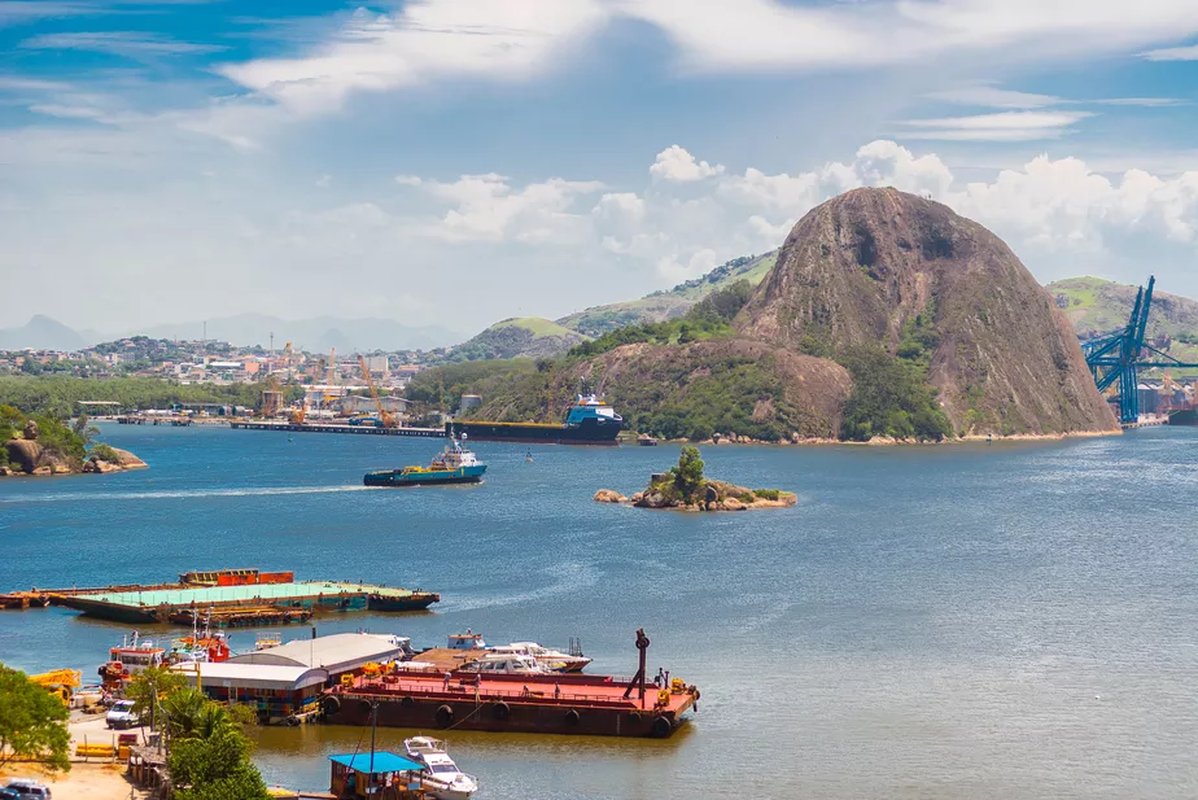 Espírito Santo é pelo 11º ano consecutivo nota A do Tesouro Nacional