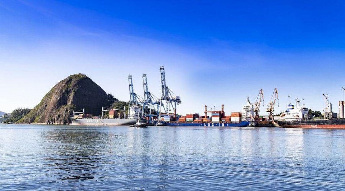 Vila Velha inaugura operação remota inédita em portos da América Latina