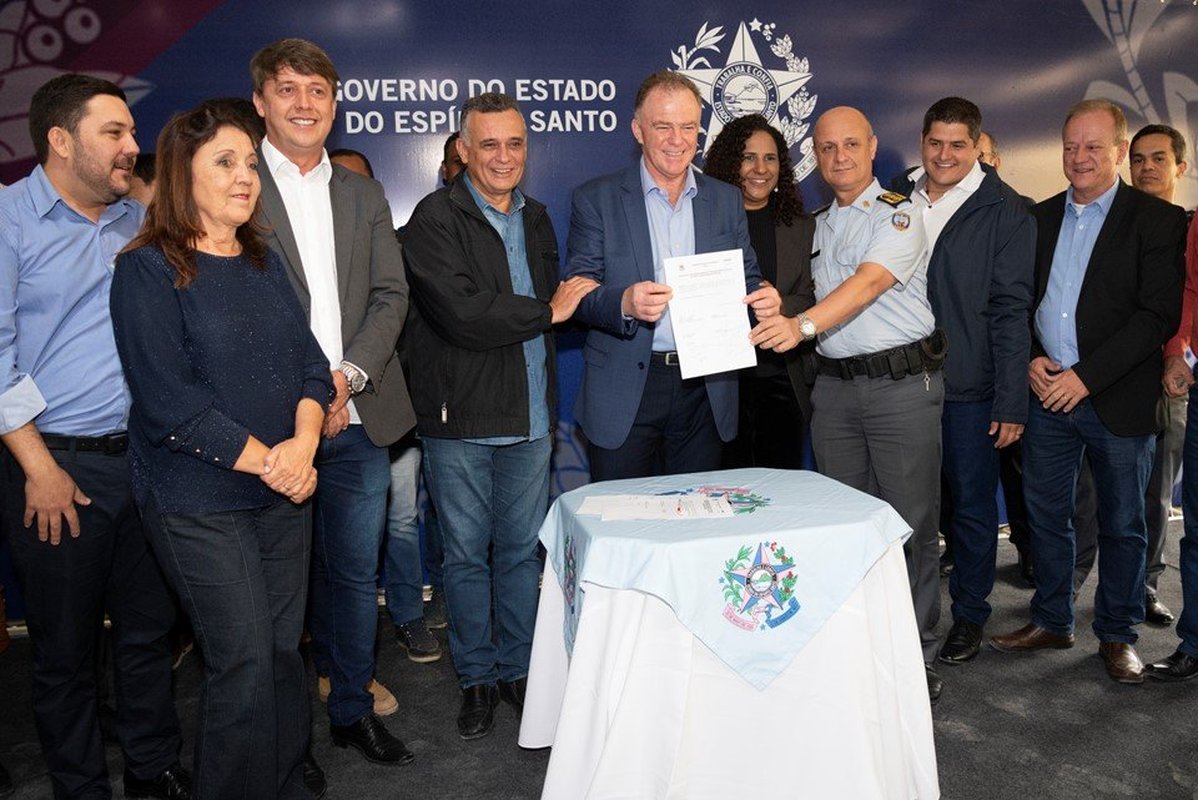 Governo vai reformar sede do Posto de Trânsito de Manguinhos