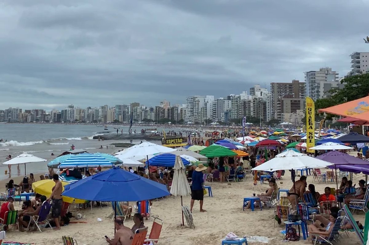 ‘VERÃO EM BOA COMPANHIA’: Cesan transfere Gabinete da Presidência para Guarapari
