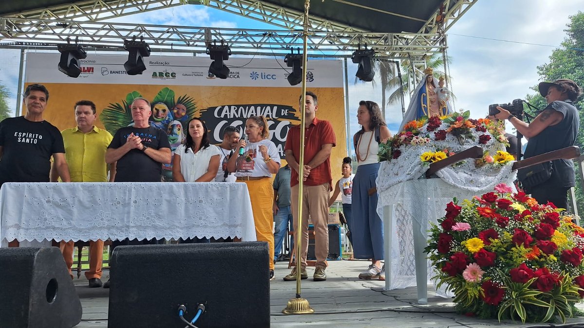 O que Casagrande diz sobre apoio do mais popular prefeito capixaba à candidatura de Ricardo Ferraço ao Governo do Estado