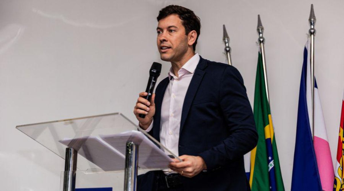 VILA VELHA TEM GESTÃO TRANSPARENTE: Tribunal aprova contas de Arnaldinho Borgo