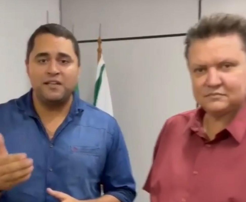 Prefeito e vereador de Cariacica reagem à ‘agressão’ e ‘discriminação’ de Helder Salomão e Célia Tavares