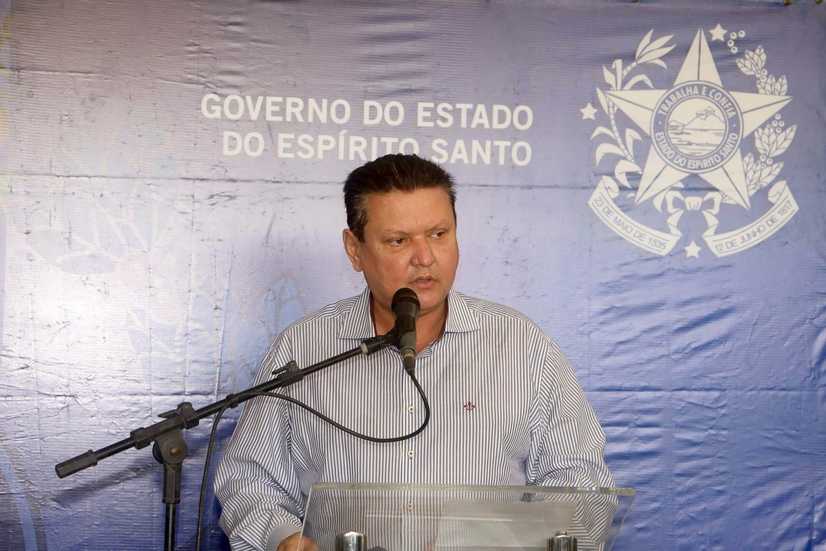 DEMONSTRAÇÃO DE FORÇA POLÍTICA E VISÃO ESTRATÉGICA DO PREFEITO: Câmara Municipal aprova a criação da 14ª Região Administrativa de Cariacica