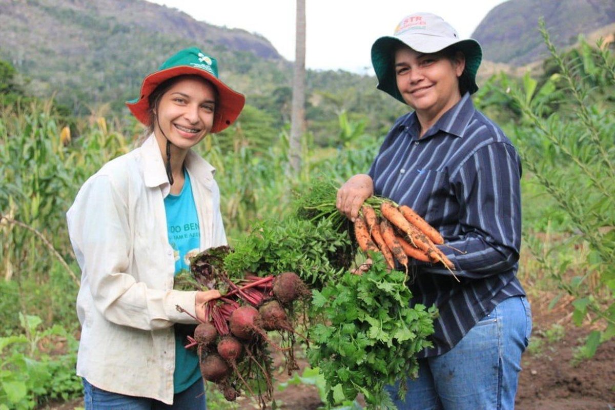 ‘Agricultura’ é destaque no Prêmio Inoves Ciclo 2020 do Espírito Santo