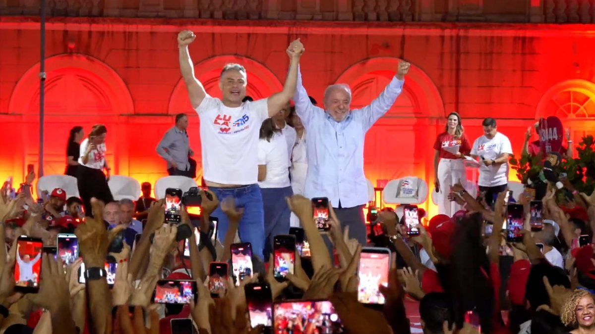 Lula vai anunciar proibição de bets, cassinos digitais e o jogo do tigrinho no Brasil