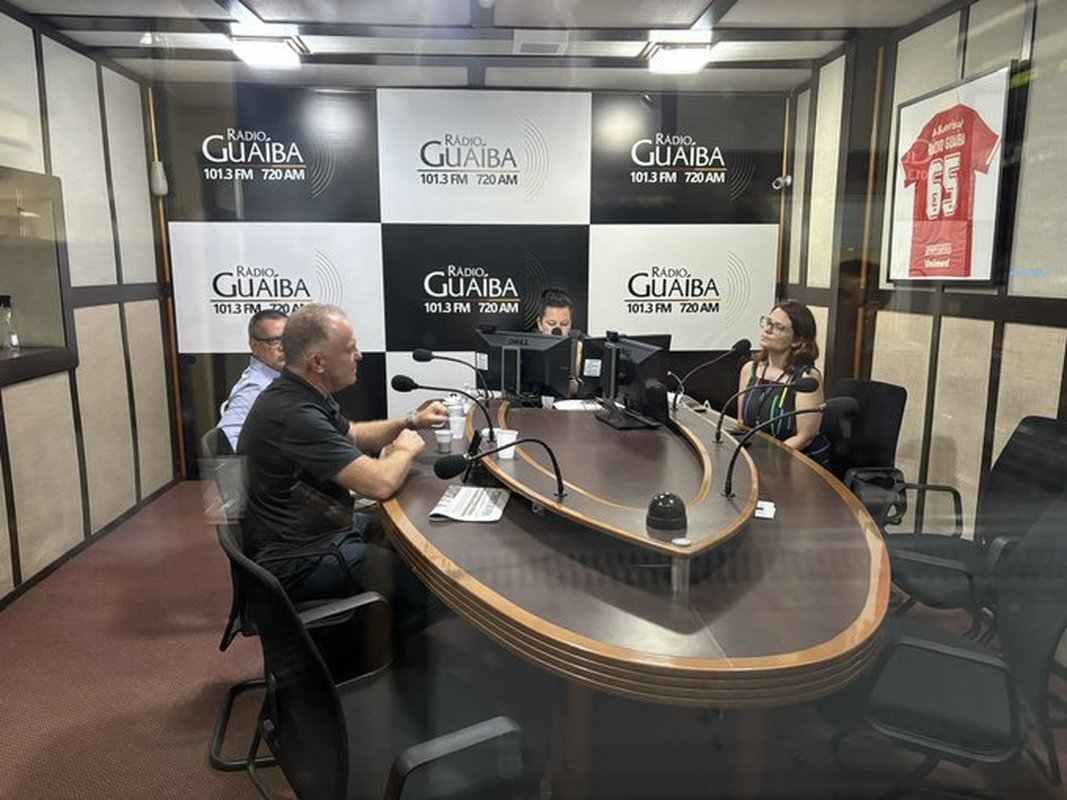 Casagrande se destaca na abordagem de temas nacionais em reunião dos governadores em Porto Alegre
