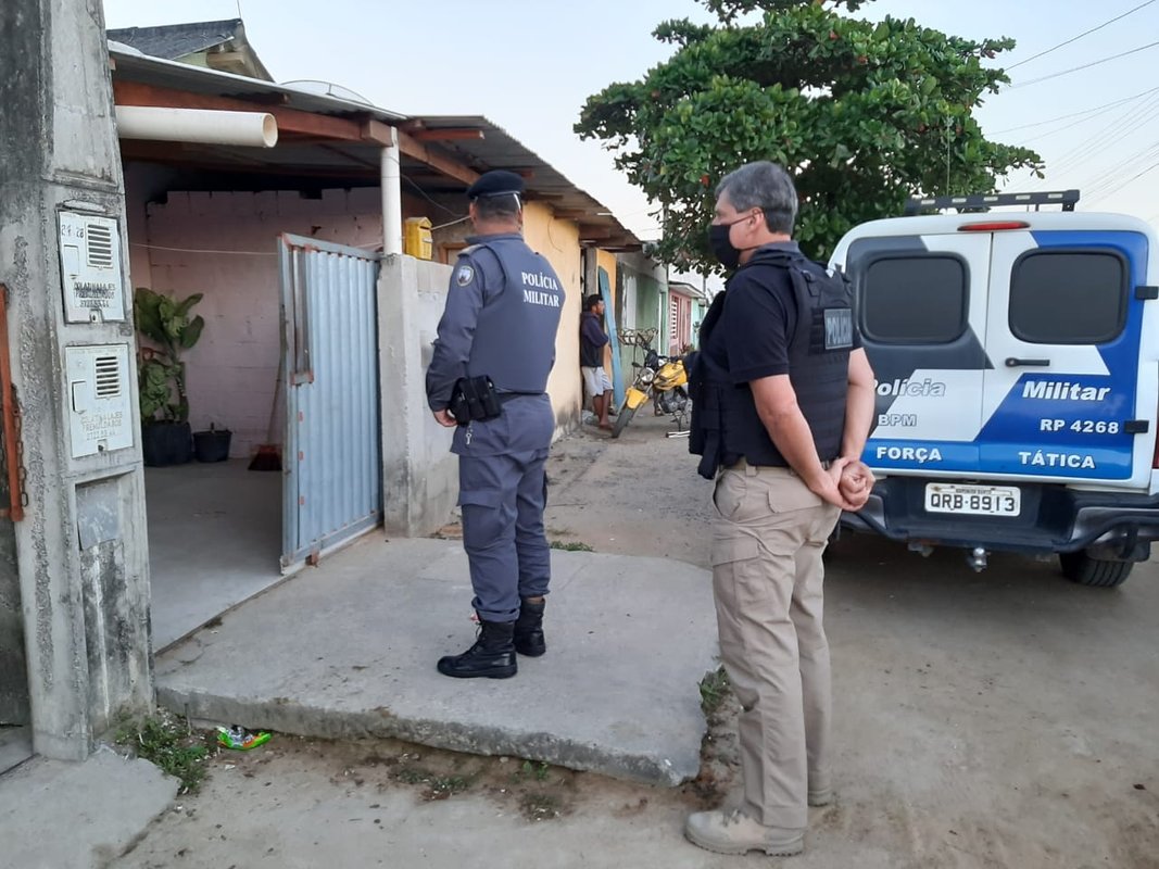 Espírito Santo fecha mês de fevereiro com menor número de homicídios dos últimos 24 anos