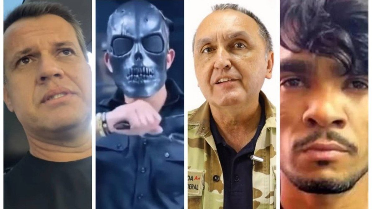 Rodney ‘Rambo’ Miranda usou caçada a Lázaro Barbosa na campanha e não se elege em Goiás