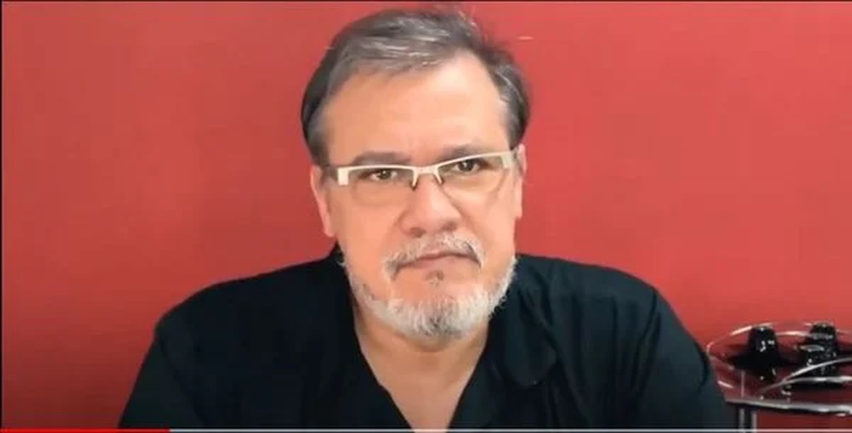Jornalista capixaba, preso pela acusação de liderar milícias digitais, é condenado a 10 meses de cadeia por fake news eleitoral contra prefeito de Cachoeiro