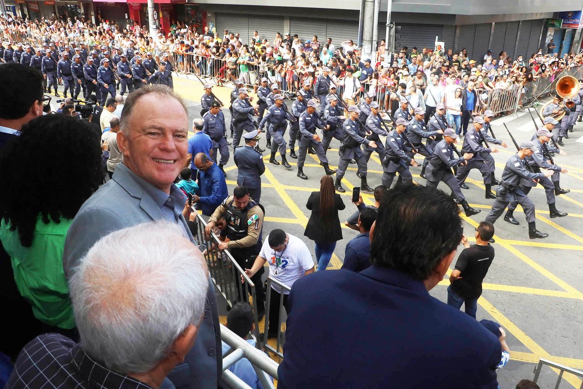 Policiais capixabas vão ter mais um reajuste salarial a partir de julho