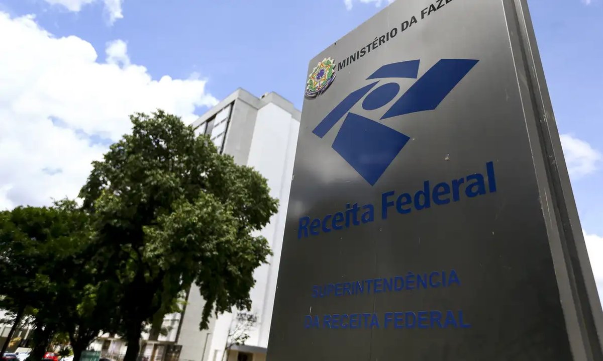 Arrecadação federal bate recorde de R$ 226,75 bilhões em novembro