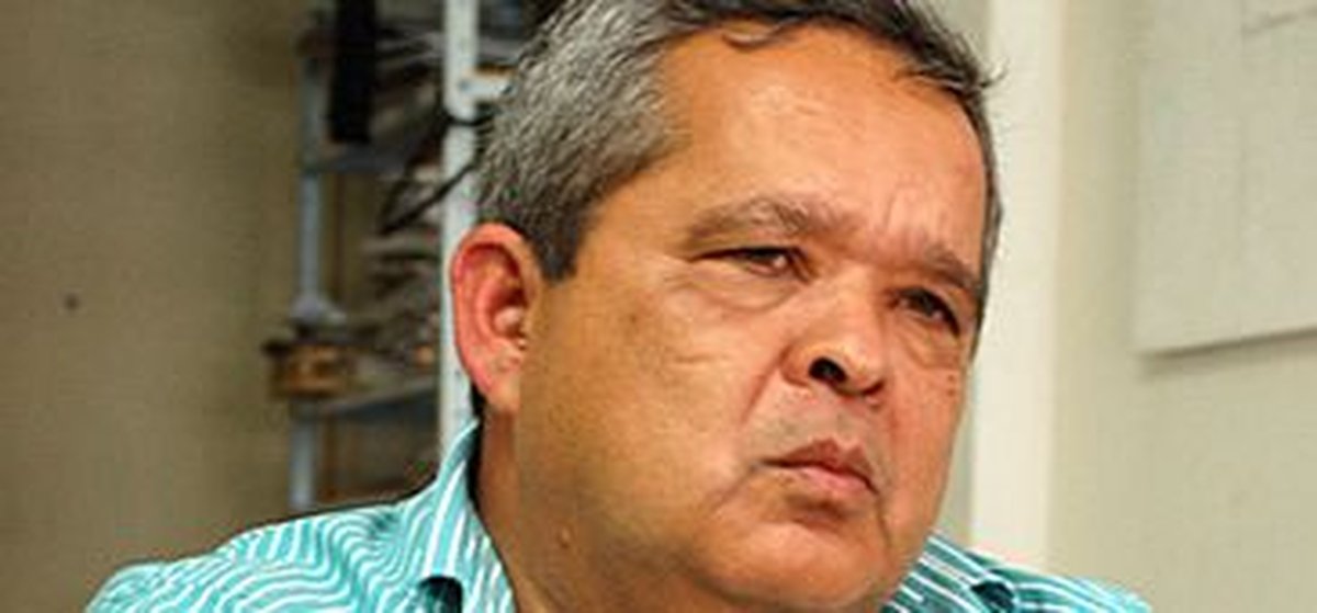 Ministro do STJ mantém decisão que proíbe Reginaldo Quintas de se candidatar nas eleições deste ano