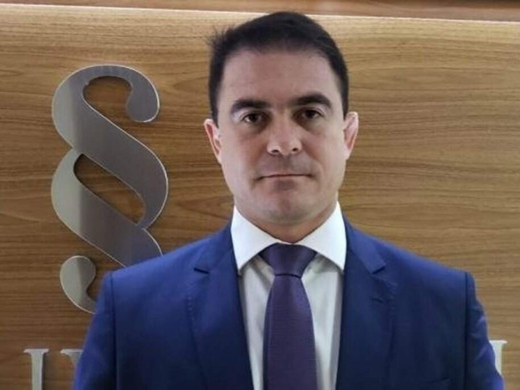 Emoção marca a posse de Renan Sales como novo membro do TRE: “Serei um verdadeiro faixa preta na luta contra corrupção eleitoral”