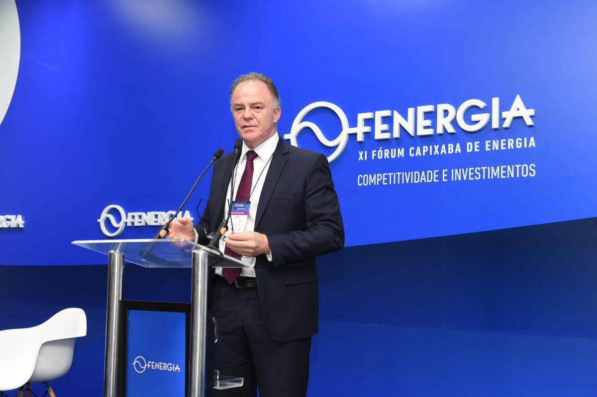Decreto torna obrigatória a instalação de energia solar em novas edificações do governo do Espírito Santo
