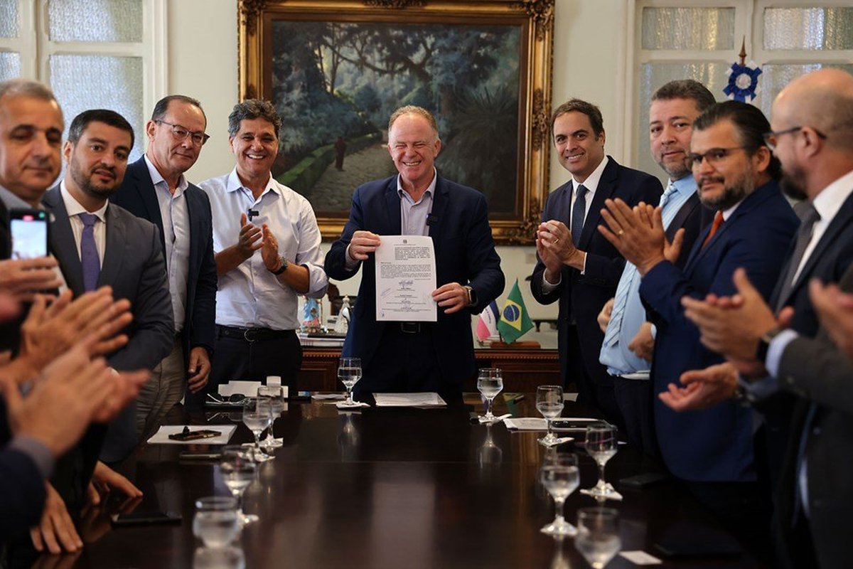 Parceria entre Governo do Estado e Banco do Nordeste vai dar empréstimo de até R$ 21mil para quem quer abrir negócios no Espírito Santo