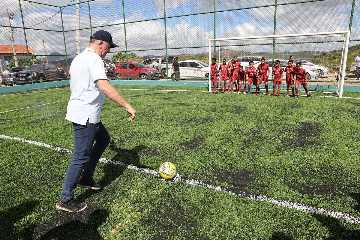 Casagrande e Governo Estadual são mais bem avaliados do que Pazolini e a gestão municipal em Vitória