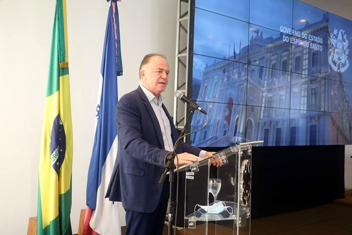 Governador ajusta regra previdenciária à Lei Federal, facilita ‘aposentadoria’ de militares e garante a promoção de oficiais e praças