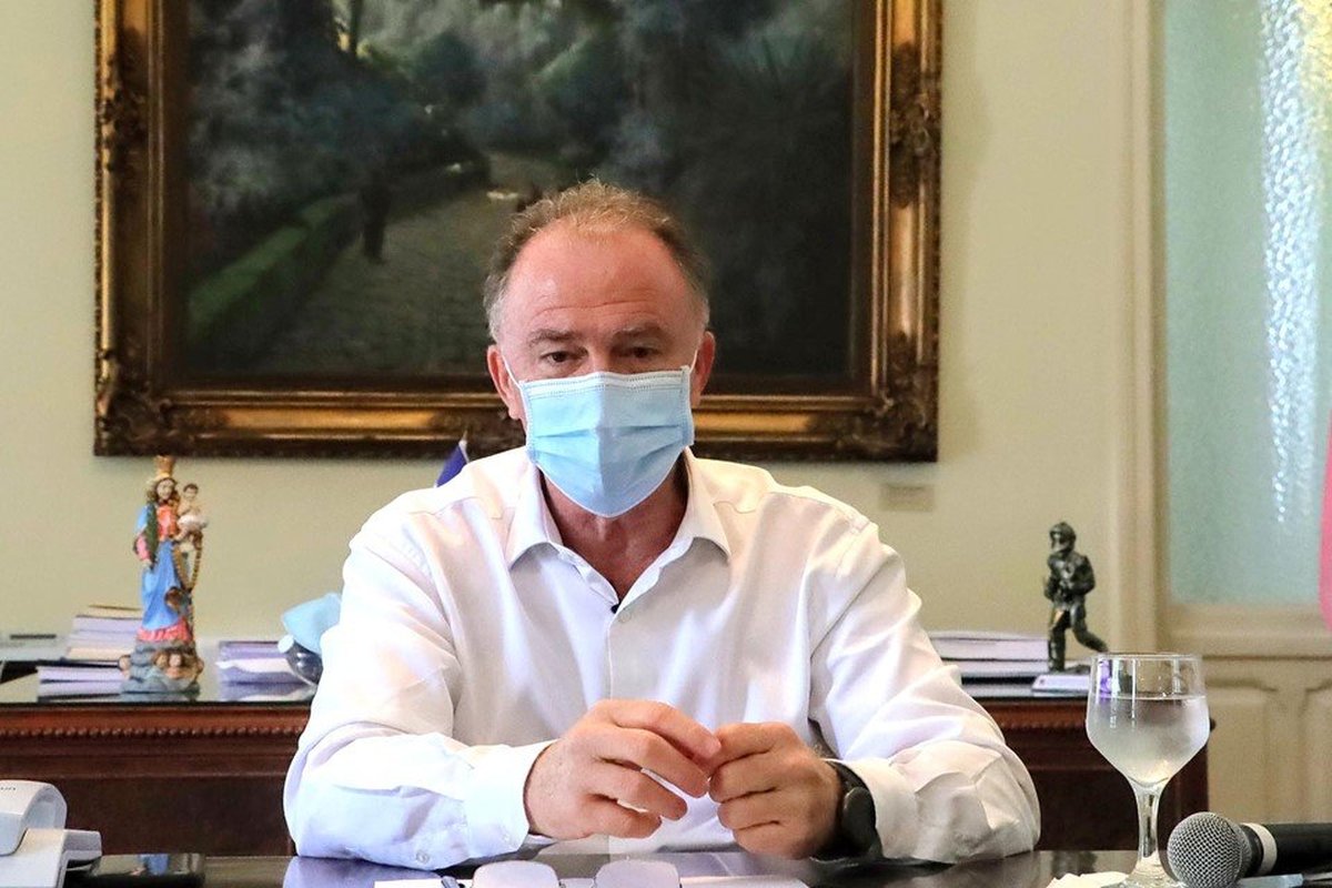 ATAQUE AOS FILHOS DO GOVERNADOR: Casagrande obtém mais duas vitórias na Justiça contra fake news