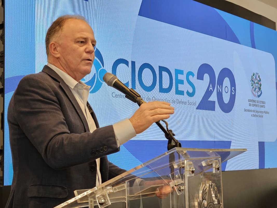 O desabafo de um governador diante da crueldade dos assassinos: ‘Pessoas doentes, psicopatas, sem Deus no coração’