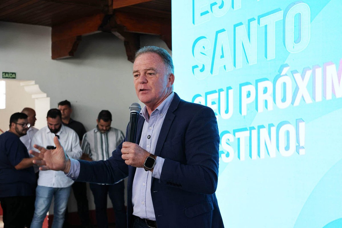 Espírito Santo mais uma vez lidera o Ranking Nacional de Transparência e Governança Pública