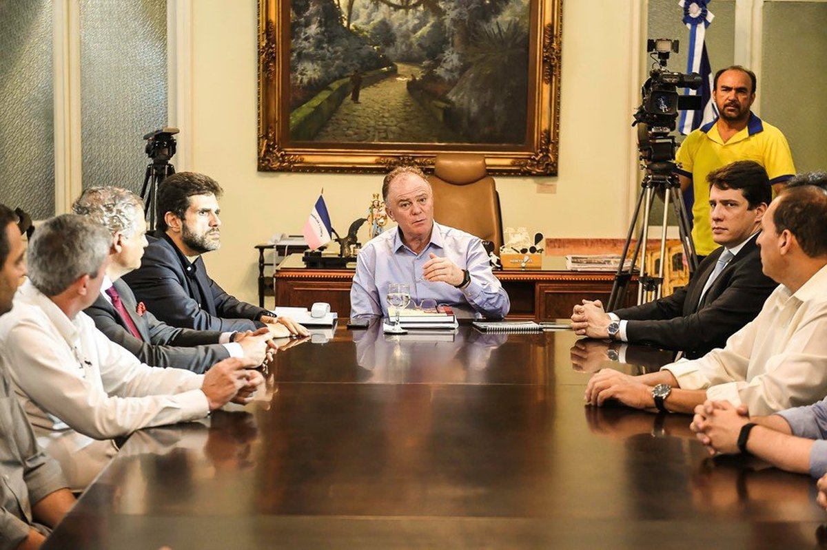 Cartão de ônibus no Espírito Santo já pode ser recarregado via aplicativo e nas funções crédito e débito