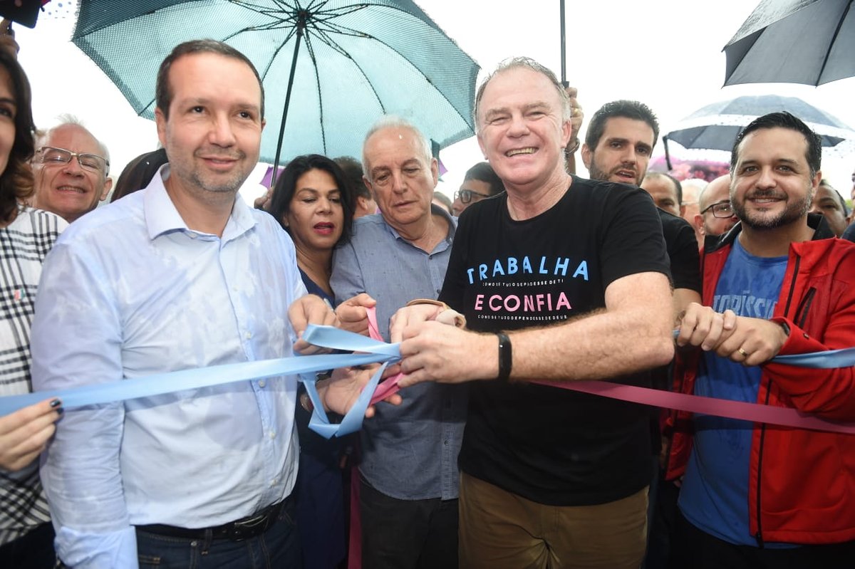 Casagrande afirma que mudança de liderança na Assembleia Legislativa vai ser benéfica para o governo