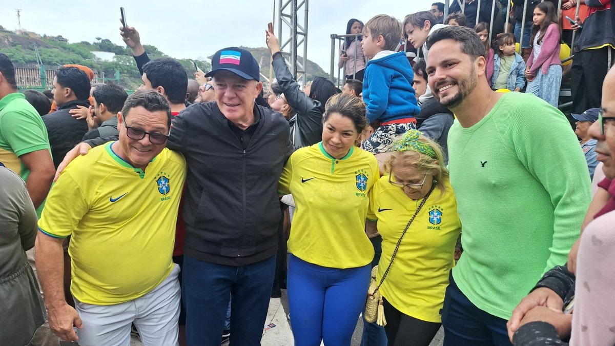 O que Renato Casagrande propõe para dar um freio de arrumação no Supremo