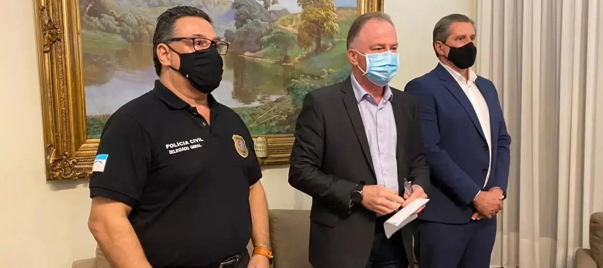Concurso da Polícia Civil: Governador autoriza convocação de mais 158 aprovados