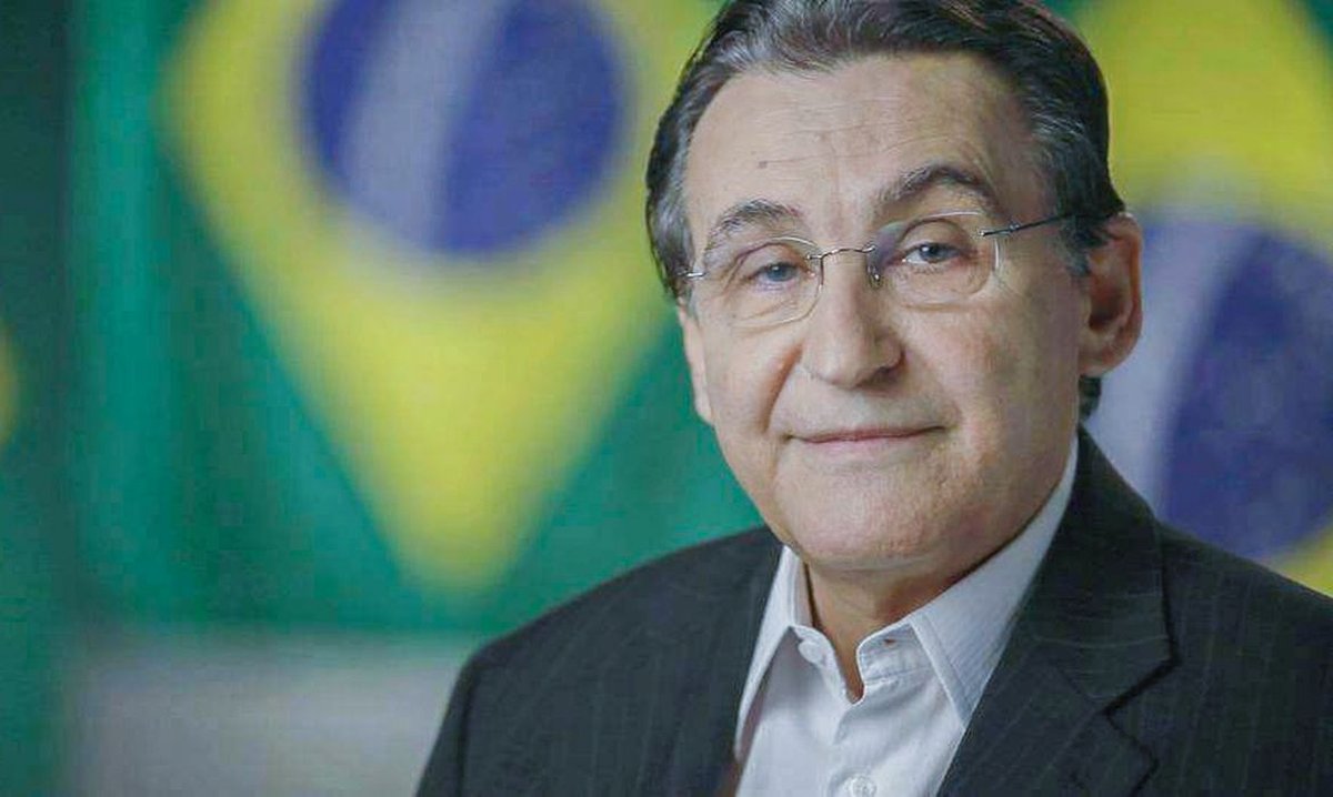 Morre Renato Rabelo, ex-presidente do PCdoB, aos 83 anos