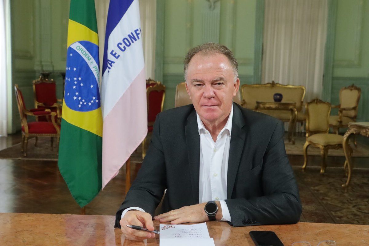 ‘ENCARAMOS SEGURANÇA PÚBLICA COM SERIEDADE’, DIZ CASAGRANDE: Espírito Santo é o 5º Estado com a maior queda de homicídios no 1º semestre