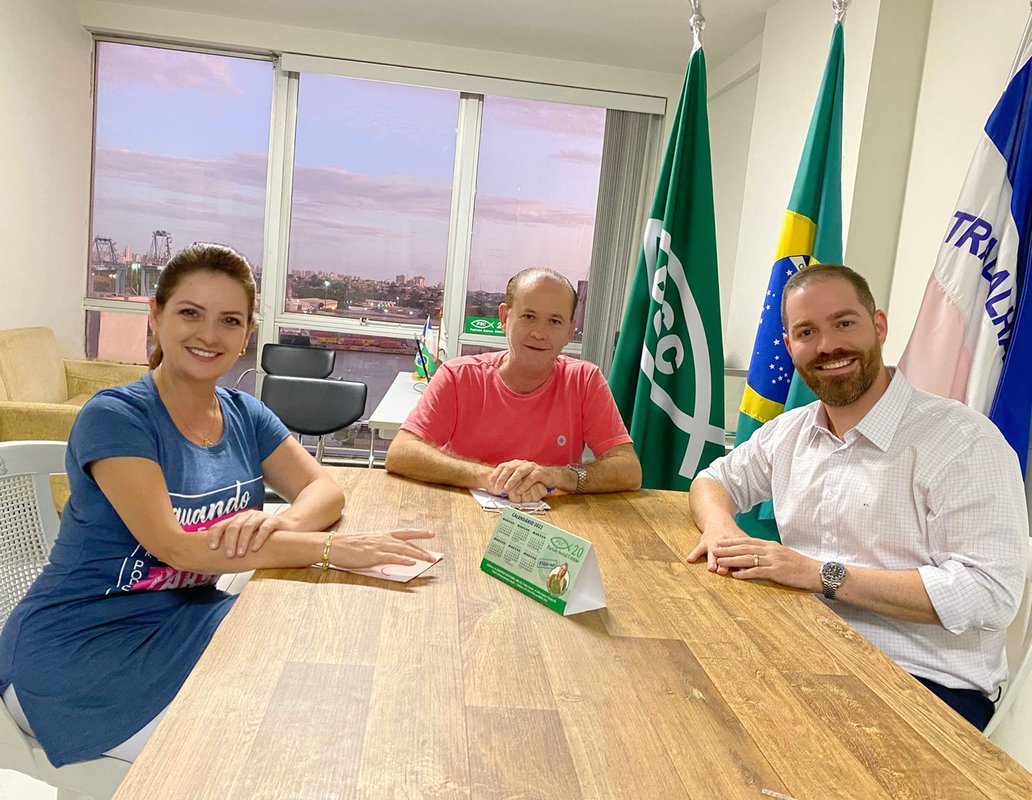 Futuro político da deputada Lauriete no PSC, de seu ex-marido, é incerto