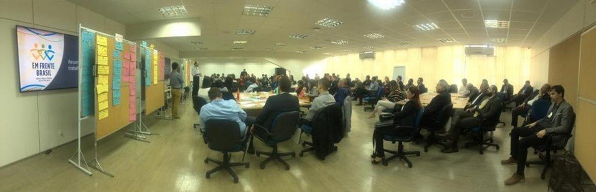 Reunião vai discutir início das ações sociais e econômicas da Força Tarefa em Cariacica