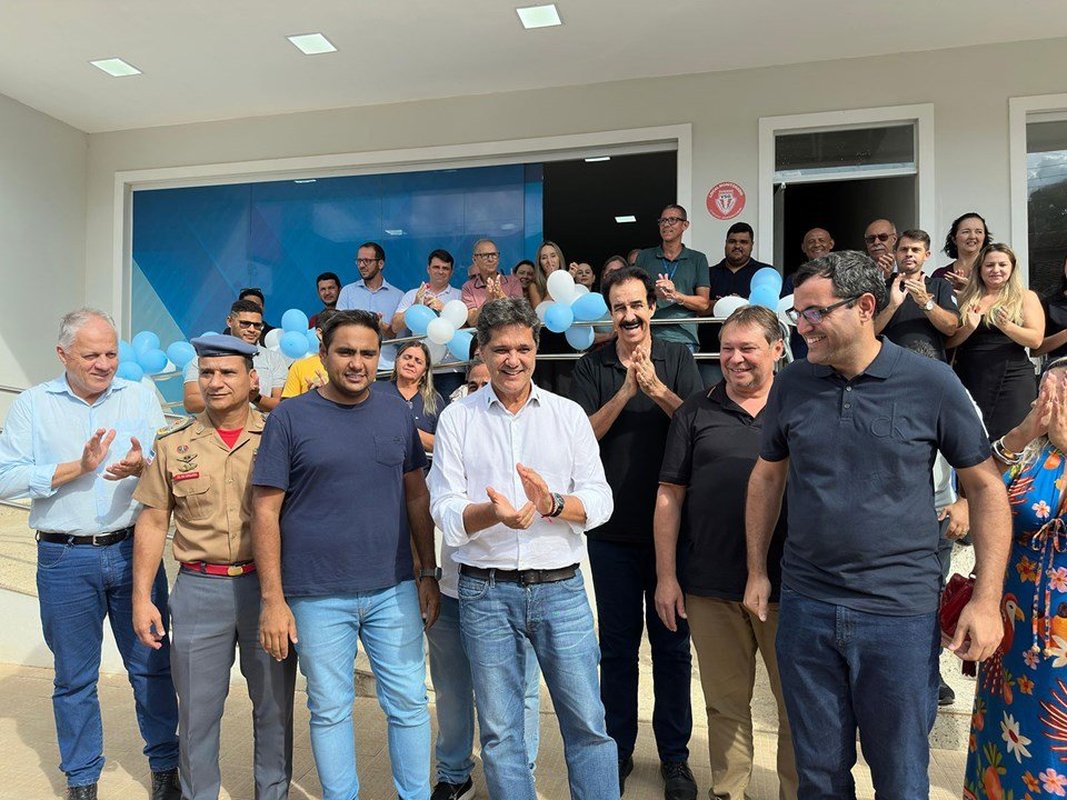 Ricardo Ferraço anuncia mais obras para evitar novos desastres em Mimoso do Sul