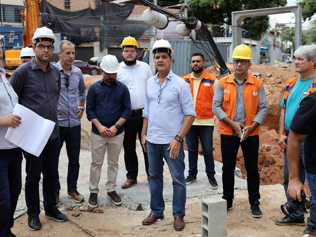 Cachoeiro de Itapemirim celebra 158 anos de emancipação política com investimentos do Governo do Estado