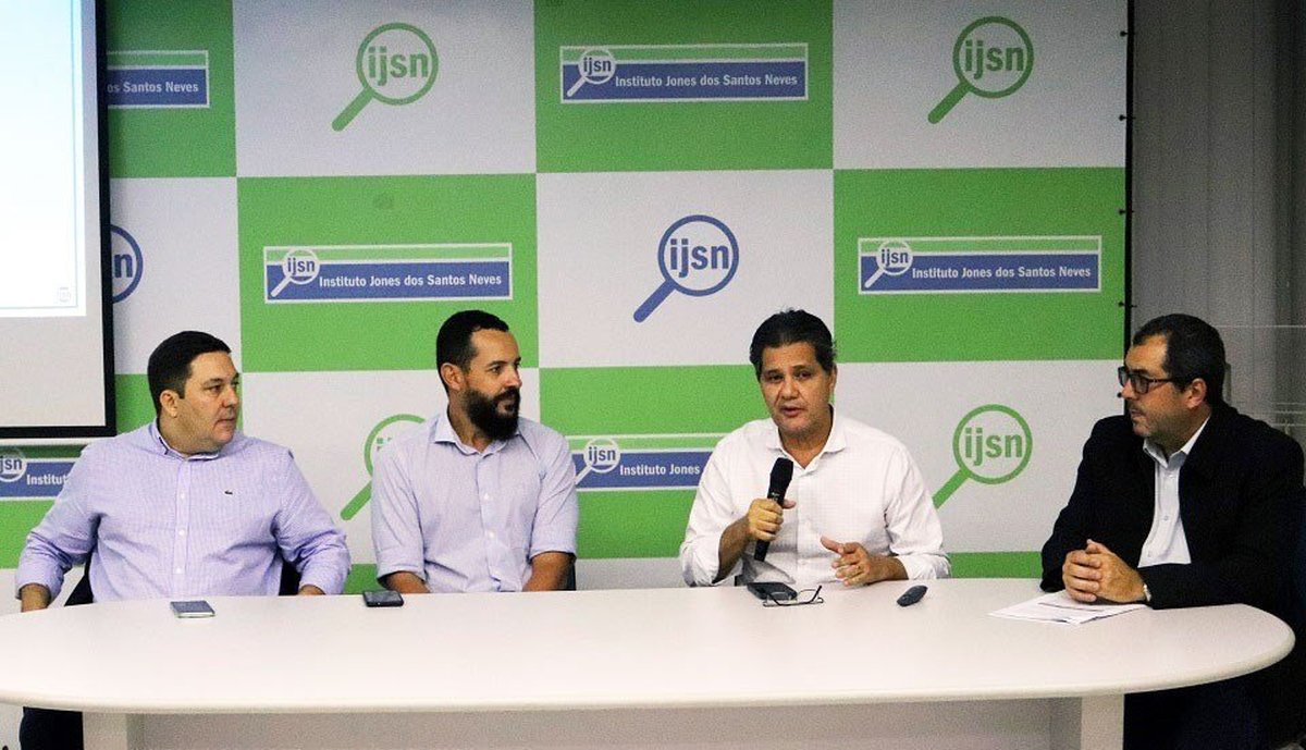Crescimento da economia capixaba: ‘Vamos ter um 2023 muito positivo’, afirma vice-governador